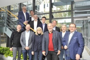 Vorstand von proChrist